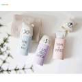 Travel Toothbrush Storage Box Holder Tooth Mug Toothpaste Towel Cup Pink.