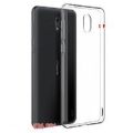 Transparent back cover for Nokia 2.1.