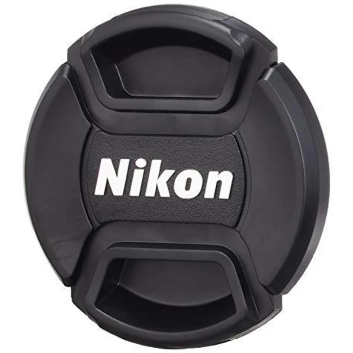 Nikon LC-52 Snap on Front Lens Cap