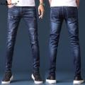 Export qulity Stylish Denim Jeans Pants For Men.