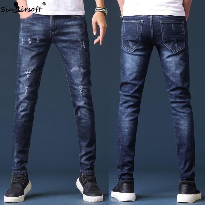 Export qulity Stylish Denim Jeans Pants For Men