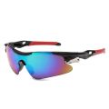 Cycling Glasses Sunglasses for Men Women Sport Polarized Lens Outdoor Sunglasses Bike Glasses Bicycle Windproof Eyewear Goggles. 