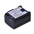 1Pc 8.4V 850mAh BP-808 BP808 Camera Battery for Canon HF200 HF20 HG21 HG20 FS200 FS21 FS22 HFS30 HFM41 HFM400 FS300 FS100.