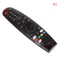 1PC Replacement Remote Control for LG Smart TV UHD OLED QNED with / without Voice Magic Pointer Function MR-20GA AKB75855501 Hudduo.