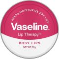 Vaseline Lip Therapy - Rosy Lips. 
