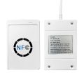 RFID Smart Card Reader Contactless Writer Copier Duplicator Writable Clone NFC ACR122U USB S50 13.56mhz M1 Card Reader. 