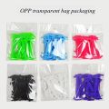 16pcs/set Adult Lazy Elastic No Tie Shoelaces Free Tying Silicone Shoelace Easy Shoe Laces All Sneakers Fit Strap Shoe Lace L13. 
