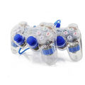 UCOM Wired Gamepad with Double Shock. 