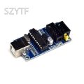 【Mary DAI Store】USBTiny USBtinyISP ISP Programmer Bootloader For Arduino UNO R3  Meag2560 With Cable. 