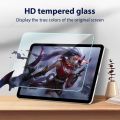 Tempered Glass Screen Protector For Ipad Pro 11 12.9 12 9 2022 Air 5 4 3 2 1 10 10th Generation 7th 8th 9th Gen Mini 6 2021 Film. 
