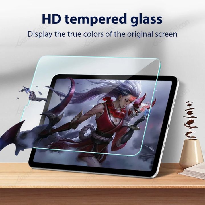 Tempered%20Glass%20Screen%20Protector%20For%20Ipad%20Pro%2011%2012.9%2012%209%202022%20Air%205%204%203%202%201%2010%2010th%20Generation%207th%208th%209th%20Gen%20Mini%206%202021%20Film%20-%20Image%204