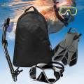 Swimming Bag Nylon Waterproof Swim Bag Swimming Pool Handbags for Men Women. 