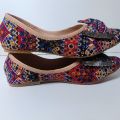 Womens Flat Regular Shoes New Fashionable Ladies Flat  Shoes New Premium Sandal for Girls and Woman. 