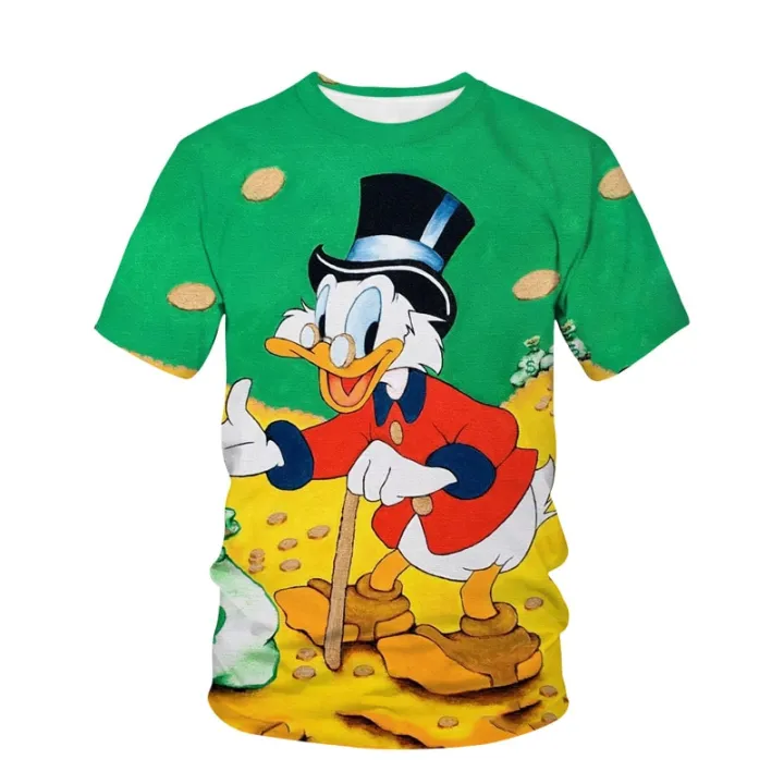 New%20Disney%20T-Shirts%20Donald%20Duck%20Cartoon%20Anime%203D%20Print%20Streetwear%20Men%20Women%20Fashion%20Oversized%20T%20Shirt%20Kids%20Boys%20Girls%20Tees%20Tops%20-%20Image%202