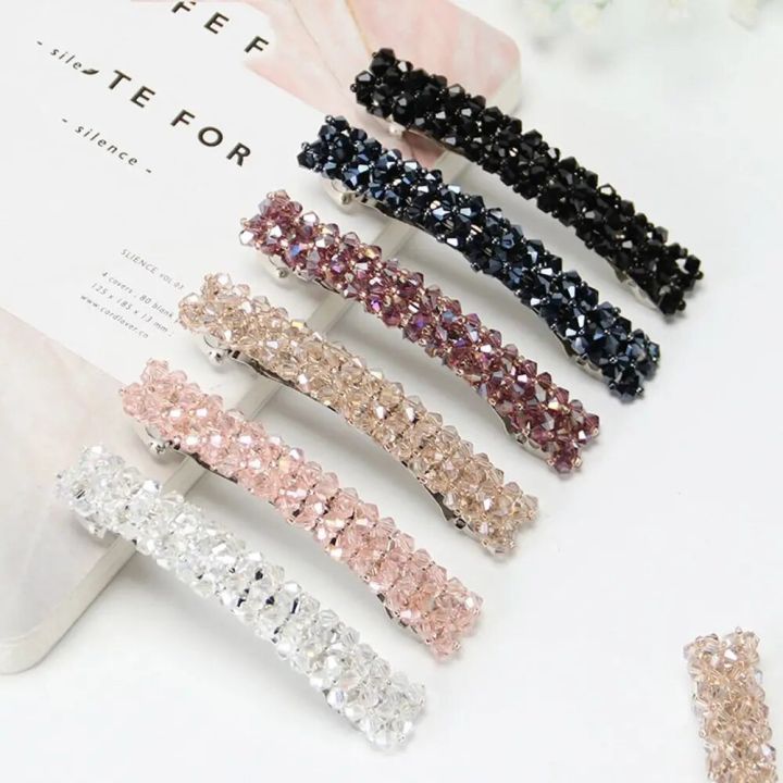 %E3%80%90beauty%20code%20store%E3%80%91Crystal%20Rhinestone%206%20Color%20Elastic%20Hair%20Clip%20Barrette%20Hairpin%20Fashion%20Women%20Girls%20Hair%20Accessories%20-%20Image%203
