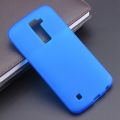 For LG K10 2017 M250N X400 Gel TPU Slim Soft Case Back Cover For LG K10 LTE K430 K430ds K420N K 10 Phone Rubber silicone Cases.