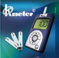 Blood Glucose Monitor OK meter Match Diabetes Test Machine. 