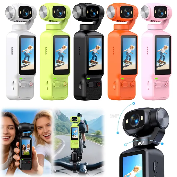 FLH%20HD%20Pocket%20Gimbal%20Camera%20Handheld%20Stabilized%20Camcorder%20180%20Degree%20Rotation%20Lens%20Sports%20Camera%20Mini%20DV%20Video%20Recorder%20-%20Image%209