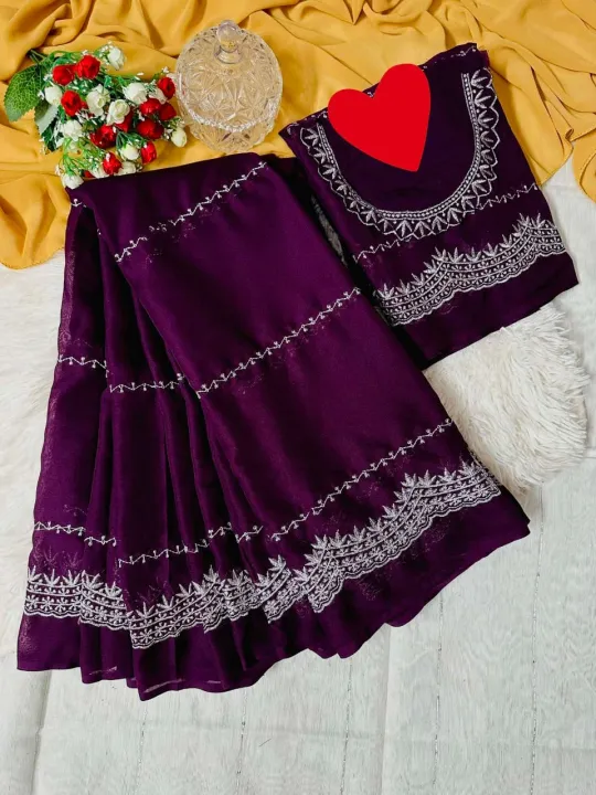 Georgette%20High%20Quality%20Stylish%20Saree.%20Saree%20with%20unstitched%20Blouse%20for%20Women.%E0%A6%AC%E0%A7%8D%E0%A6%B2%E0%A6%BE%E0%A6%89%E0%A6%9C%20%E0%A6%AA%E0%A6%BF%E0%A6%9A%20%E0%A6%8F%E0%A6%9F%E0%A6%BE%20%E0%A6%AC%E0%A6%BE%E0%A6%A8%E0%A6%BE%E0%A6%A8%E0%A7%8B%20%E0%A6%A8%E0%A6%BE%20.%E0%A6%8F%E0%A6%9F%E0%A6%BE%20%E0%A6%A4%E0%A7%88%E0%A6%B0%E0%A7%80%20%E0%A6%95%E0%A6%B0%E0%A7%87%20%E0%A6%A8%E0%A6%BF%E0%A6%81%E0%A6%A4%E0%A7%87%20%E0%A6%B9%E0%A6%AC%E0%A7%87%20-%20Image%203