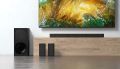 Sony HT-S20R Dolby Digital 400 W Bluetooth Soundbar (Black, 5.1 Channel) with Free Delivery.