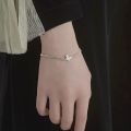 Stylish Hand Bracelet Design for Girls.
