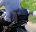 Helmet storage Waterproof bag Foldable, durable and strong.