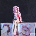 Boxed Noodle Stopper Figure Re ZERO Starting Life in Another World Rem Ram Anime Figure Ram Rem Home Clothes Action Figure Toys. 