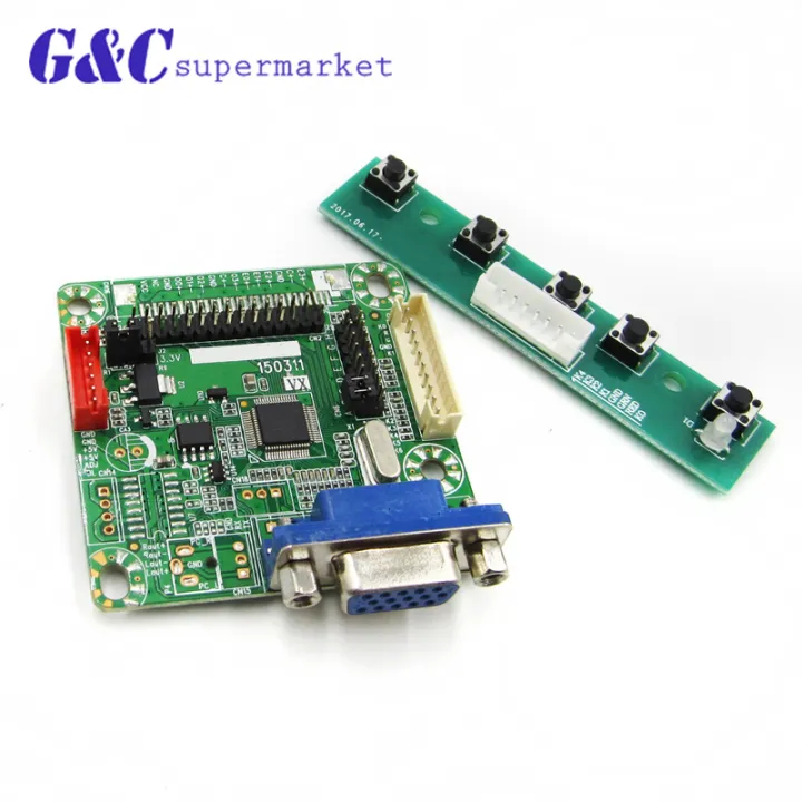 High%20Quality%20MT6820-B%20Universal%20LVDS%20LCD%20Montor%20Screen%20Driver%20Controller%20Board%205V%2010"-42"%20Laptor%20Computer%20Parts%20DIY%20Kit%20-%20Image%204