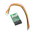 1 Set EMMC ISP Adapter Universal Programmer High Programming Speed-Clip ISP Adapter Emmc Isp Board. 