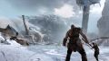 God of War - Playstation 4. 