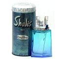 International France product Body perfume party scent Remy marquis Shalis used for male - 100 ml. 