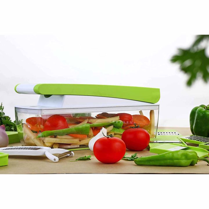 Ganesh%20Plastic%20Multipurpose%20Vegetable%20and%20Fruit%20Chopper%20Cutter%20Grater%20Slicer,%20Green%20Pack%20Of%201%20KA3171-001%20-%20Image%208
