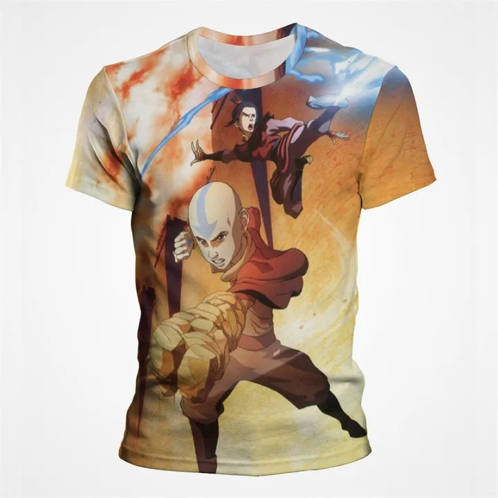 Avatar%20The%20Last%20Airbender%20Short%20Sleeve%20T%20shirt%20men%20boys%20fashion%20cartoon%20oversized%20T%20shirt%20summer%20casual%20loose%20male%20clothes%204XL%20-%20Image%206
