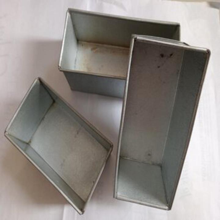 Cake Molud 8,7 & 6 inch