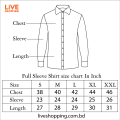 Men's Exclusive Shirt.