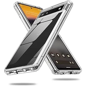 Google%20Pixel%206%20Premium%20Silicone%20Case%20Crystal%20Clear%20Soft%20TPU%20Ultra-Thin%20Transparent%20Flexible%20Protective%20Mobile%20Phone%20Back%20Cover%20-%20Image%202