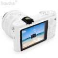 【YIYANGMAOYI111】Camera Bubble + Hot Shoe Cover Level Camera Accessories Universal DSLR For Canon For high quality.