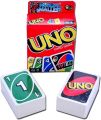 Worlds Smallest Get Wild UNO Card Game.