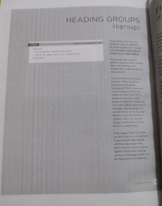 HTML%20&amp;%20CSS%20and%20JavaScript%20&amp;%20jQuery%20Set%20(2%20Books)%20(B&amp;W)%20by%20John%20Ducketi%20-%20Image%204
