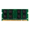 【happy one】Kingston Laptop Memory DDR2 800 DDR2 4GB 2GB  laptop RAM ddr2 4GB=2PCS*2G PC2-6400S 1.8V. 