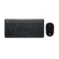 Golden Field Gf-Km712w Wireless Mini Keyboard Mouse Combo. 