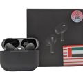 AirPods-Pro 2nd Genaration MADE IN DUBAI Bluetooth Earbuds Ipx4 Waterproof In-Ear Earphone.