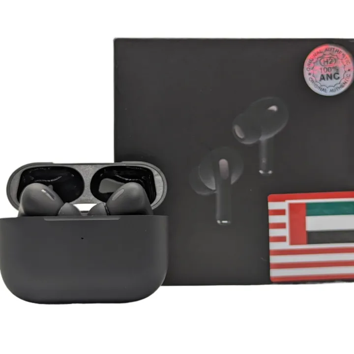 AirPods-Pro%202nd%20Genaration%20MADE%20IN%20DUBAI%20Bluetooth%20Earbuds%20Ipx4%20Waterproof%20In-Ear%20Earphone%20-%20Image%202