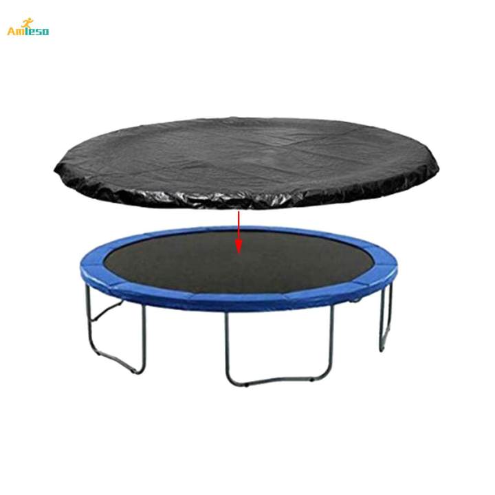 Trampoline%20Protective%20Cover%20Round%20Weather%20and%20Rain%20Cover%20Durable%20All%20Season%20Use%20for%20Round%20Swimming%20Pool%20Accessories%20Easily%20Install%20Windproof%20-%20Image%204