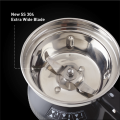 Panasonic MX-AE375 Monster Series 8-in-1 Super Mixer Grinder | 2000 Watt. 