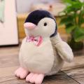 Penguin Baby Soft Plush Toy Singing Stuffed Animated Animal Kid Doll Gift.