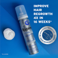 Men's Rogaine 5% Minoxidil Foam for Hair Regrowth - 1 Month Supply. 