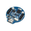 Raspberry Pi pico RP2040 development board 1.28 inch round LCD touch screen gyroscope. 