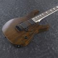 Ibanez GRG 6 String Solid-Body Electric Guitar (GRG121DXWNF). 