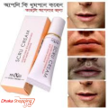 MIXIU Brand Scru Cream for Pink Lips - NR Mart-2024.